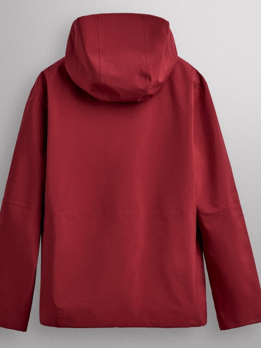 Waterproof Shell Ski Technical Jacket - Picture 2 of 16